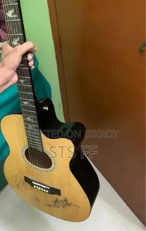 Floda Guitar