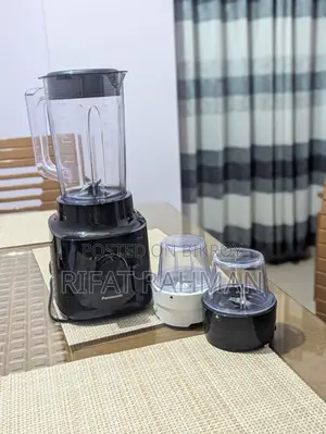 Panasonic Blender (MX-CP3121)