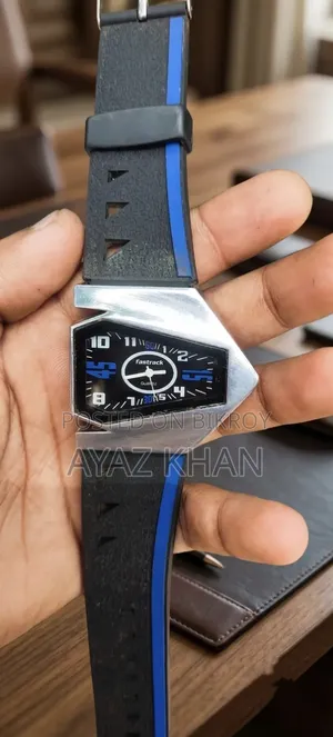 Fastrack Watch