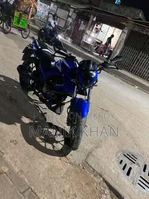 Arc Vector 2018 Blue