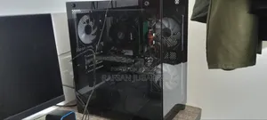 Desktop Computer ASUS 16GB AMD Ryzen 5 SSD 256GB