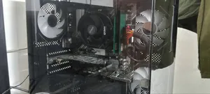 Desktop Computer ASUS 16GB AMD Ryzen 5 SSD 256GB