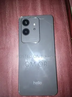 হেলিও ৯০ ১২৮ জিবি গ্রে