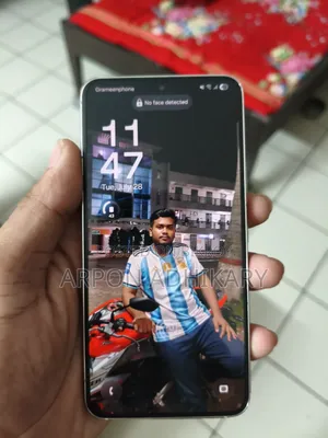 Samsung Galaxy S22 5G 256 GB White