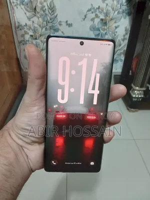Tecno Camon 40 Pro 5G 256 GB Gold