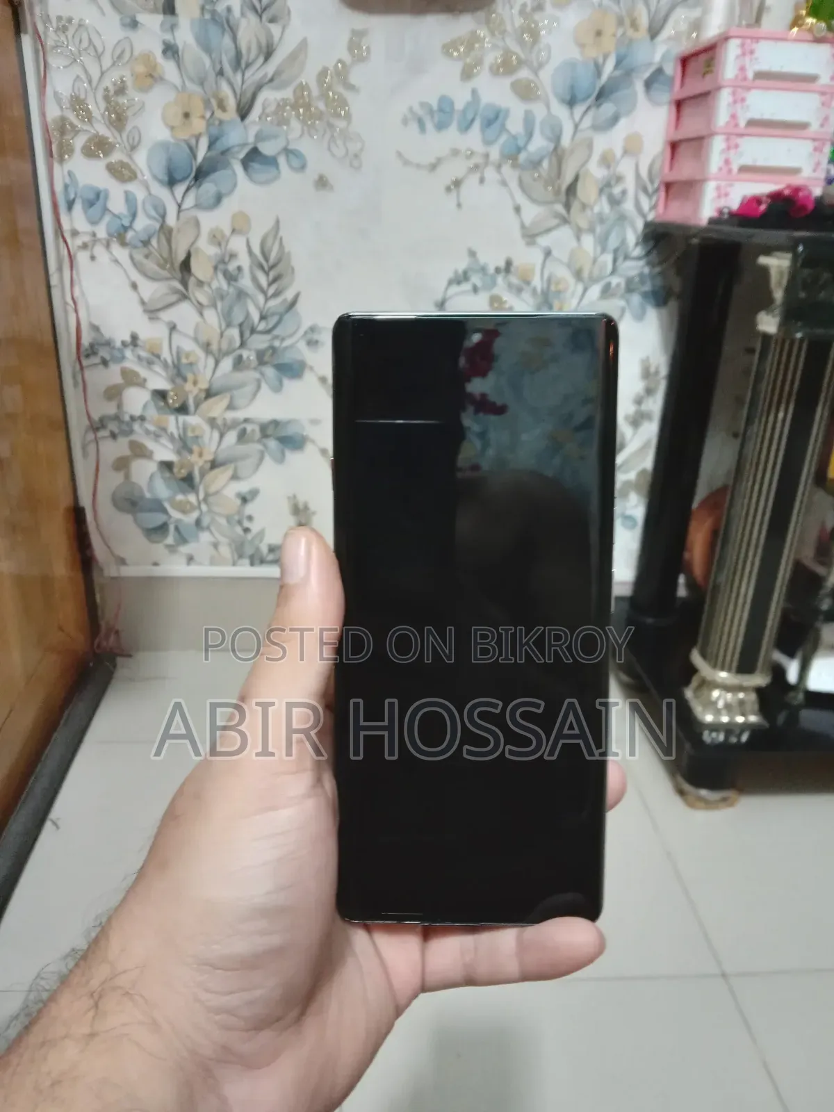 Tecno Camon 40 Pro 5G 256 GB Gold