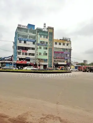 ভাড়ার জন্য বাণিজ্যিক স্থান