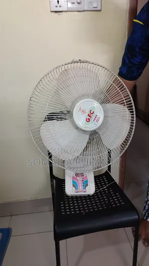 Wall Hanging GFC Fan ( Made in Pakistan)