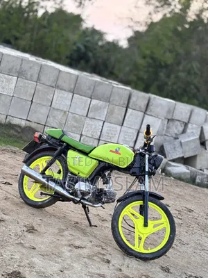 Honda 2023 Pink
