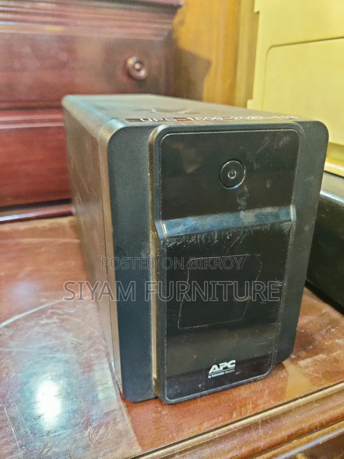 Imported UPS