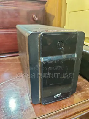 Imported UPS