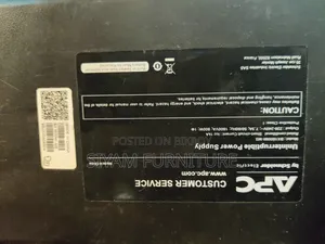 Imported UPS