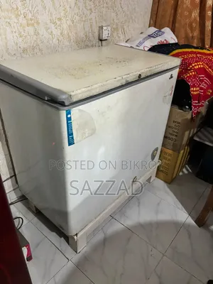 ওয়ালটন ফ্রিজার