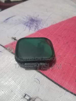 Ysilicon Ultra 2 Pro Smartwatch - Fresh Condition