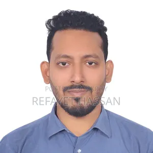 রেফায়েত হাসান