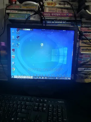 Monitor 17 Inch