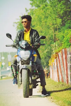 সুজুকি জিক্সার এসএফ ২০১৯ রেড