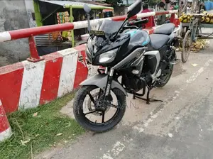 Yamaha YZF-R ২০১৭ ব্ল্যাক