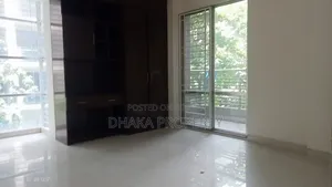 3-Bedroom Apartment in Gulshan for Rent