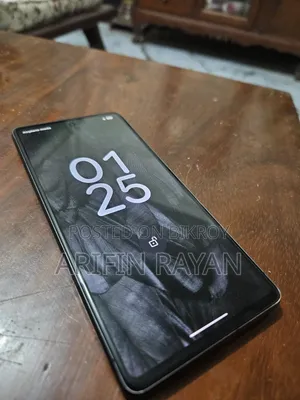 Google Pixel 7 128 GB Black