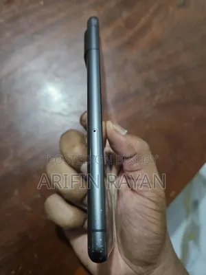 Google Pixel 7 128 GB Black