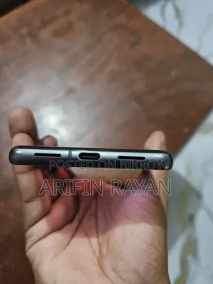 Google Pixel 7 128 GB Black