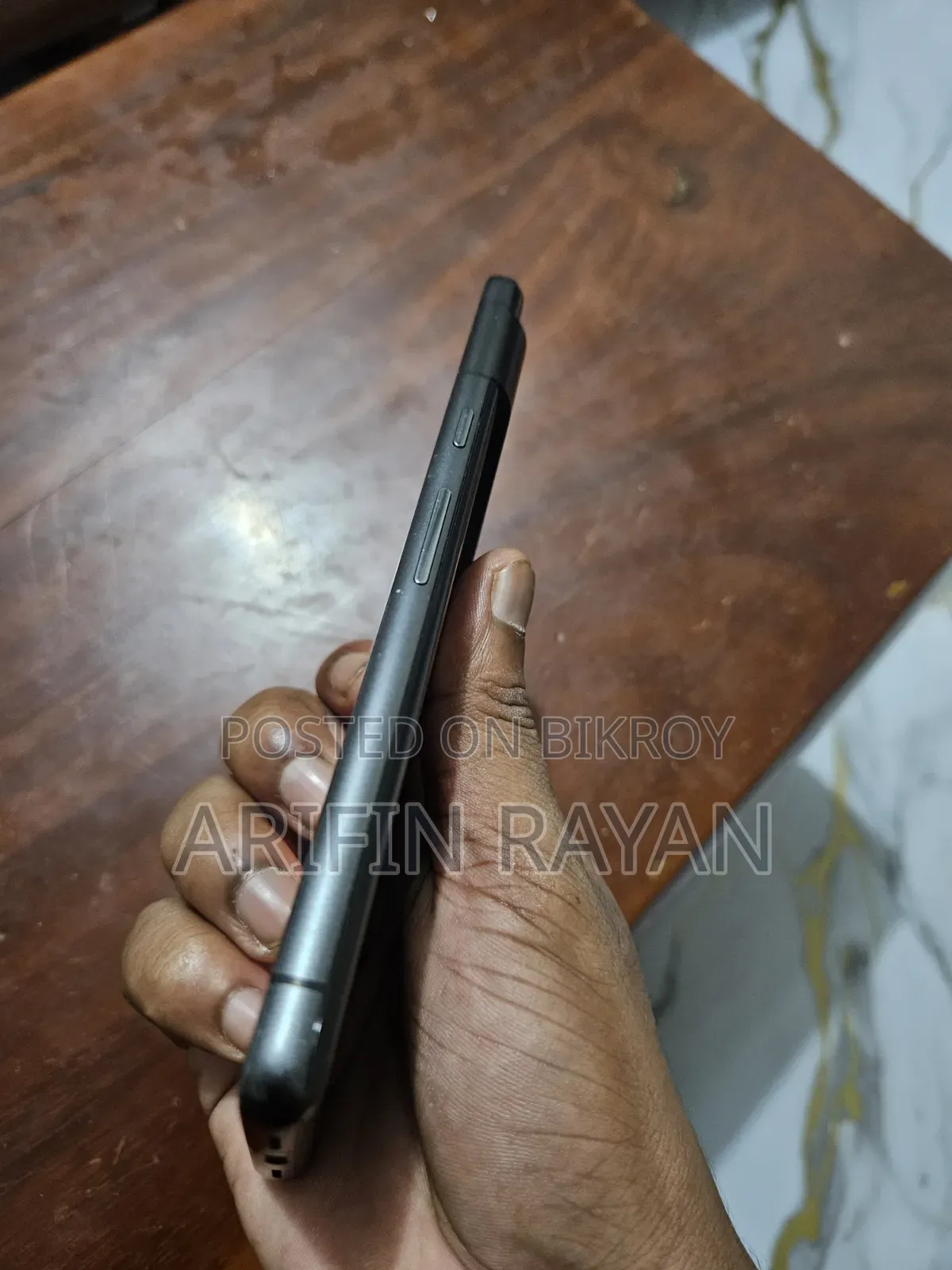 Google Pixel 7 128 GB Black