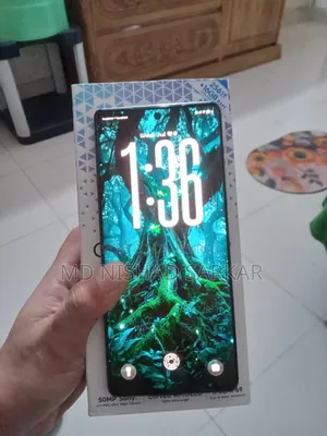Tecno Camon 40 Pro 5G 256 GB Gold