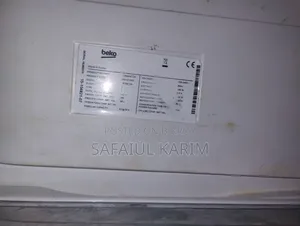 Beko Fridge For Sale