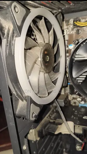 Desktop Computer Gigabyte 6GB Intel Core I3 SSD 256GB