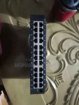 নেটওয়ার্ক সুইচ