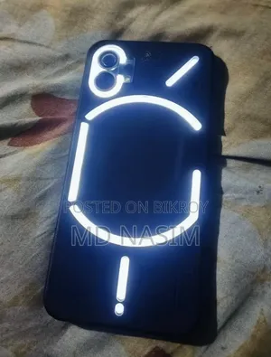 Nothing Phone 1 128 GB Black
