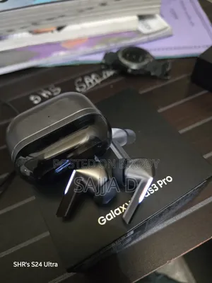 Samsung Galaxy Buds 3 Pro