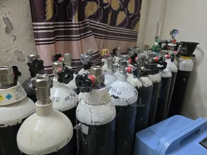 Oxygen Cylinder Rent, Sale, Refill - Oxygen Cylinder Rent Refill