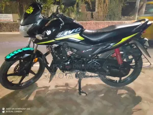 Honda Livo 2018 Black