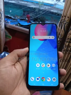 Vivo Y12s 32 GB Bronze