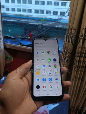 Vivo Y12s 32 GB Bronze