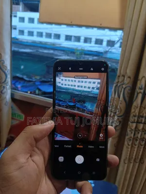 Vivo Y12s 32 GB Bronze