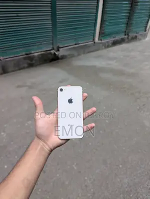 Apple iPhone 8 64 GB Pink