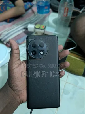 ওয়ানপ্লাস ১১আর ১২৮ জিবি ব্ল্যাক