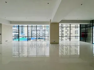 ৩৪১০ বর্গফুট কমার্শিয়াল স্পেস ভাড়া গুলশান