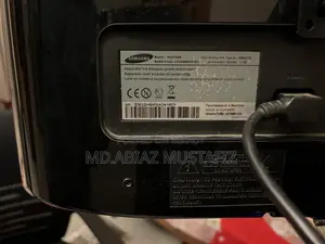 Samsung 21.5” Monitor FHD