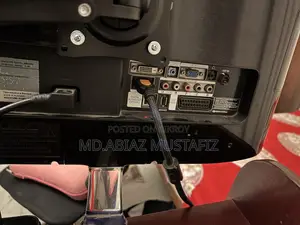Samsung 21.5” Monitor FHD