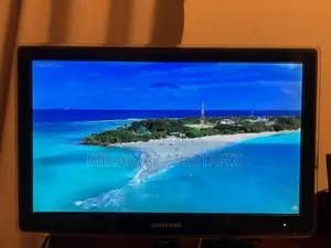 Samsung 21.5” Monitor FHD