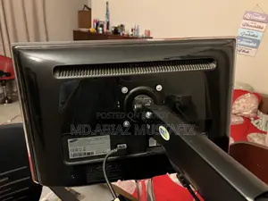 Samsung 21.5” Monitor FHD