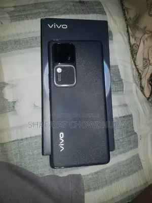 ভিভো ভি৩০ ৫জি ২৫৬ জিবি গ্রে