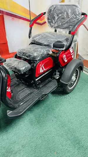 New Tricycle 2026 Blue