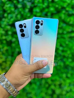 অপো রেনো৬ প্রো ৫জি ২৫৬ জিবি