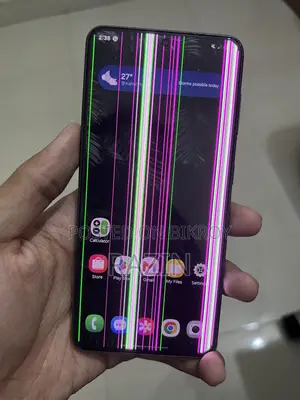 স্যামসাং গ্যালাক্সি এস২১ 5G ১২৮ জিবি ব্ল্যাক