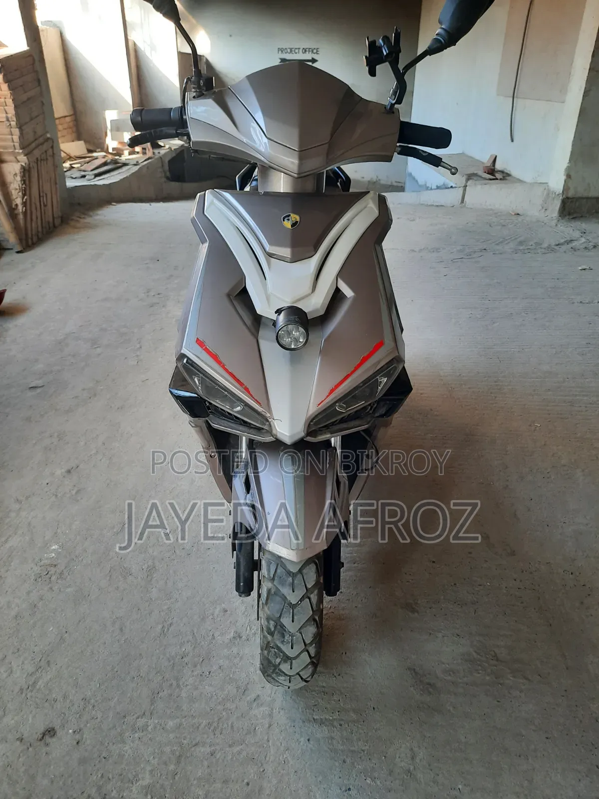 Znen Fantasy 2016 White